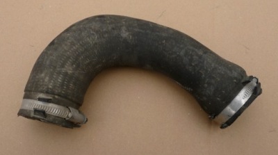 Audi a4 b8 a5 8t wąż интеркулер 8k0145709h фото №1