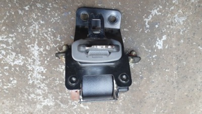 Pas задняя góra, потолок dol kia sorento фото №1