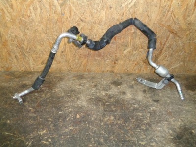 Fiat tipo ii шланг кондиционера 6735 фото №1