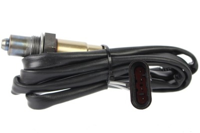 Датчик лямбда-зонд fiat doblo ducato palio lancia kappa фото №1