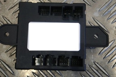 Модуль двері maserati levante 52851641af фото №1