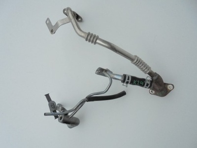 Mazda cx5 cx-5 2.2 d трубка wąż шланг 2012-2017 фото №1