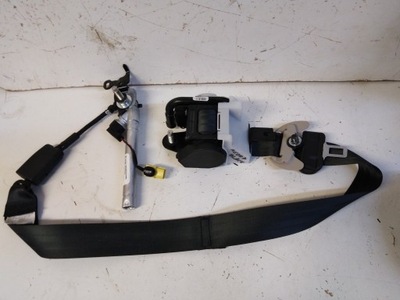 Honda accord usa 19 подушка безпеки pas безпеки фото №1