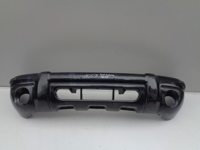 Бампер передний ford explorer 98-01 nr 1007 фото №1