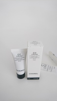 Krem CC Chanel SPF 41-50