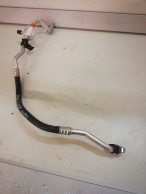 Ford focus mk4 шланг кондиціонера 1.0 eb фото №1