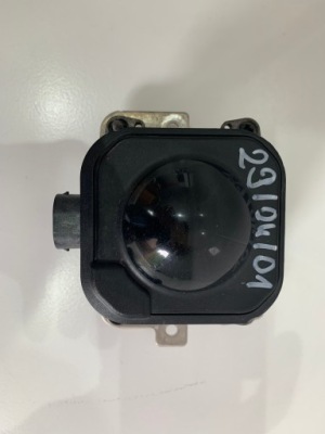 Радар acc distronic audi a6 c7 4g0 4g0907541b фото №1