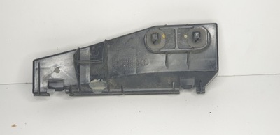 Направляющая бампер левый задняя corolla verso 04- oryg фото №1