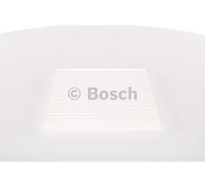 Bosch фильтр салонный 1987432254 kia carnival фото №1