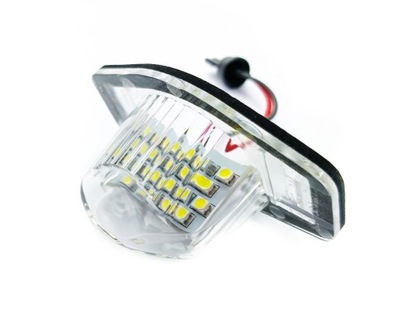 DIODO LUMINOSO LED LUCES TABLAS HONDA ODYSSEY RB_ DE 2008 -  