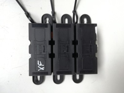 Коробка запобіжників plus jaguar xf i x250 08- фото №1