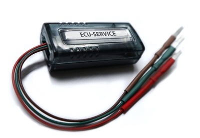 Емулятор засувка esl універсальний - vw, mercedes фото №1