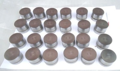 Bmw e34 , e39 , e38 , e36 , e60 толкатель головки фото №1