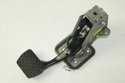 Gd vw jetta 5c педаль гальма 1k1721117h фото №1