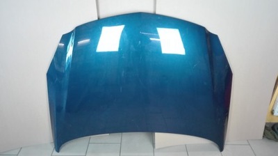 Opel insignia капот фото №1