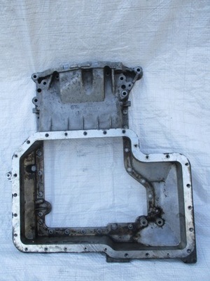 BANDEJA DE ACEITE AUDI S6 A6 C5 A8 D2 S8 4.2 V8  