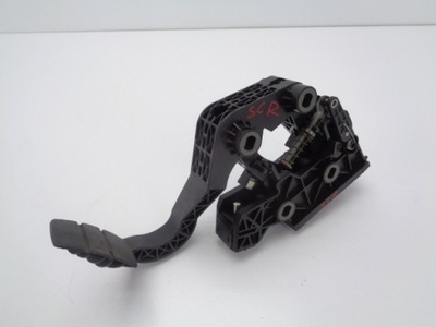 Scania r euro 5 педаль газу 2007508 фото №1