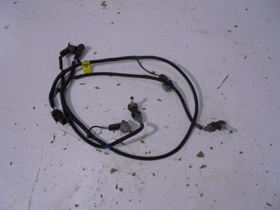 Електропроводка датчики паркування перед opel antara фото №1