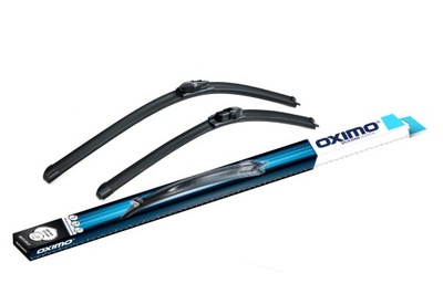 WIPER BLADES OXIMO FOR HONDA CIVIC VIII 06-11 UFO  