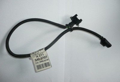 CABLE SENSOR SERVO MERCEDES E W211 A2115405707  