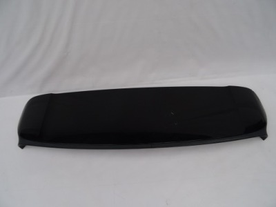 Спойлер спойлер задній кришки bmw x5 e70 фото №1