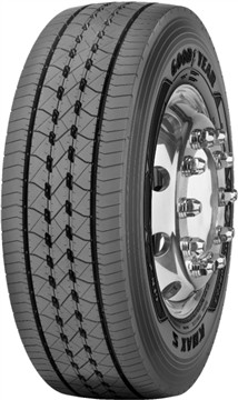 385/55R22.5 PADANGA GOODYEAR KMAX S GEN 2 PRIEK. 