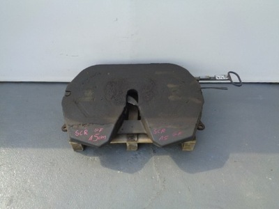 Scania r суппорт 15 cm фото №1