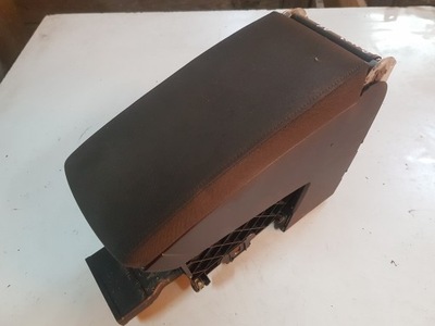 Vw passat b7 10-14r підлокітник фото №1