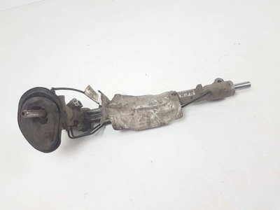 Ford focus c-max трансмісія maglownica1 фото №1