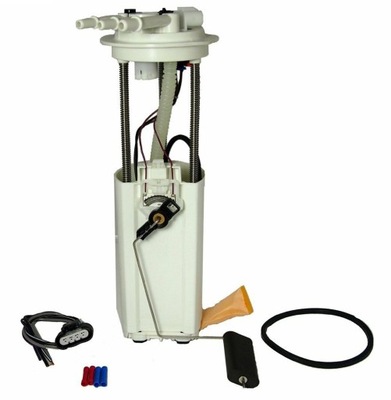 Насос топлива chevrolet astro gmc safari 00-05 nowa фото №1