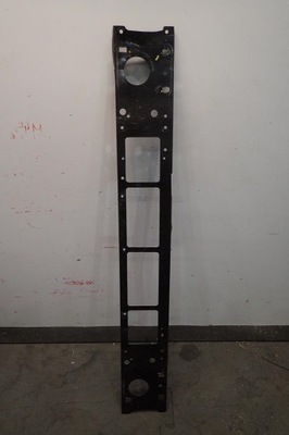 Pas задний dodge ram 19- фото №1