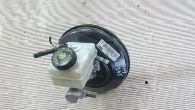 Насос тормоза тормозная усилитель тормозов b-klasa w245 w169 фото №1