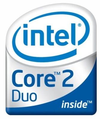 Intel Core 2 Duo E7500 2,93/3/1066 SLGTE
