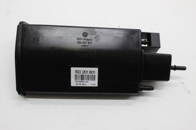 Seat mii up citigo фільтр вугільний 1s0201801 фото №1