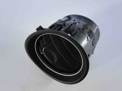 Mercedes sl r230 решітка обдув w консоль права фото №1