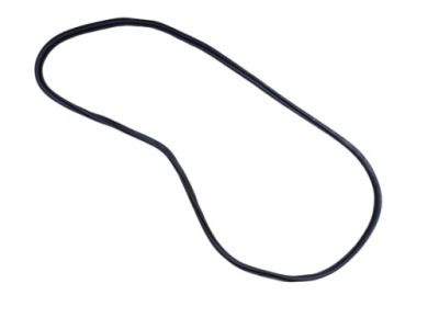 Vw passat прокладка двері лівий задня 3g5867913k фото №1