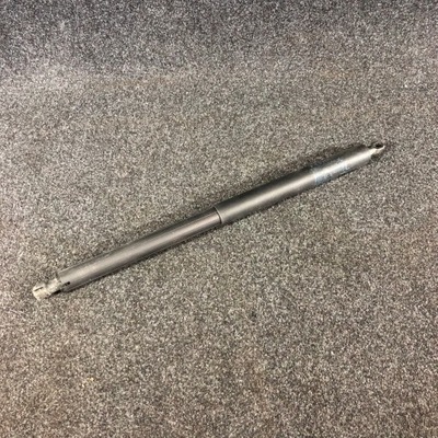 Bmw x1 f48 привод крышки задний левый 7412407 фото №1