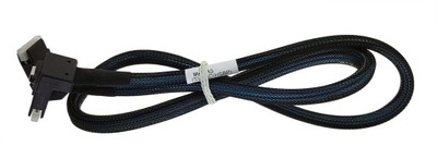 KABEL MINI SAS SFF-8087 - MINI SAS SFF-8087 73CM