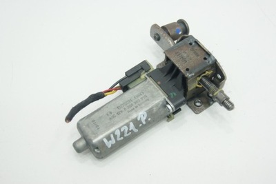 MOTOR ASIENTOS DERECHO MERCEDES W221  