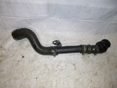 Renault scenic iv wąż труба интеркулер 144609787r фото №1