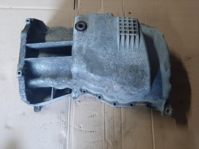 Поддон масляная clio 2 1.5 dci 110552 фото №1