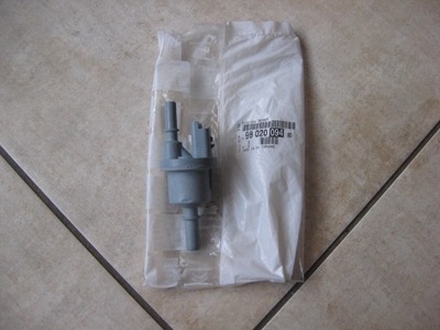 Клапан датчик вакууму peugeot 208 citroen c3 фото №1