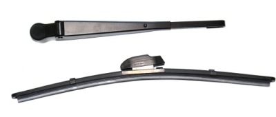 Рычаг задняя дворник citroen c4 grand picasso фото №1