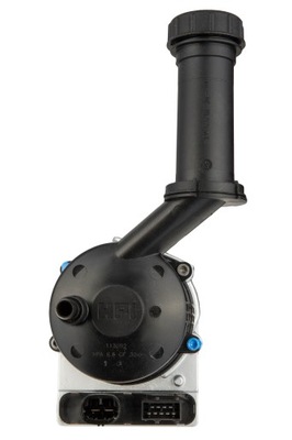 Насос усилителя citroen c4 coupe фото №1