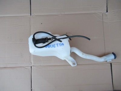 Alfa romeo giulietta бак омивача фото №1