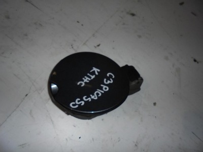 Крышка заливной топлива citroen c3 picasso kthc фото №1