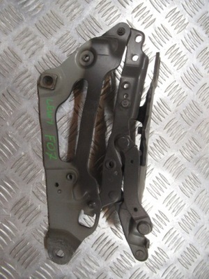 Bmw f07 gt петля капот лівий 7046323 фото №1