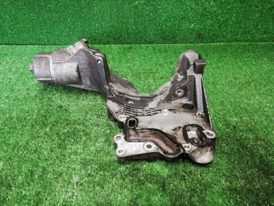 Chevrolet orlando корпус фильтра масла 25183556 фото №1