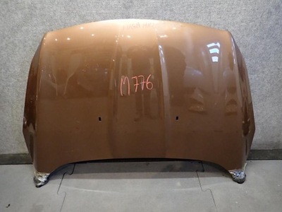 Капот ford kuga mk2 12-16 фото №1