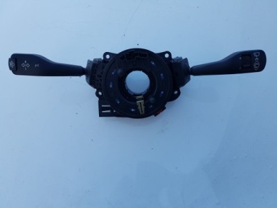 Переключатель комбинированный лента 8377488 bmw e83 x3 фото №1